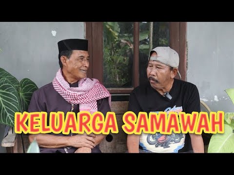 Pak RT Isak Gagal Membina Keluarga Sakinah Mawaddah Warohmah | Gusi Guyon Berisi Podcast