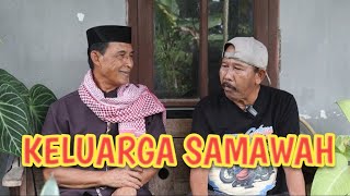 Download Lagu PAK RT ISAK GAGAL MEMBINA KELUARGA YANG  SAMAWAH MP3