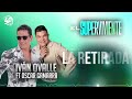 La Retirada Iván Ovalle Ft Oscar Gamarra mp3