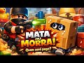 MATA OU MORRA! Quem será pego? 😱 ROBLOX