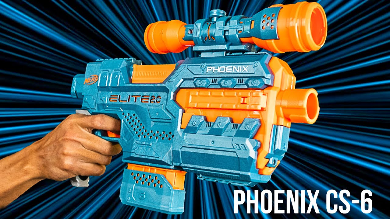 elite 2.0 phoenix