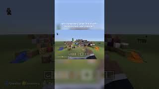 it reminds me of minecraft on the xbox 360