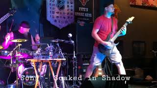 evollyd Live at Fitzs Sparekeys in Elmhurst, IL
