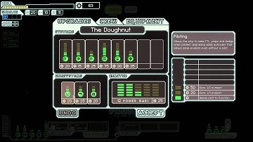 Jim Plays FTL - Part 10: Oxygen