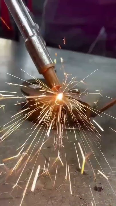 Портативный оптический лазерный сварочный аппарат с ЧПУ мощностью 1500 ...
