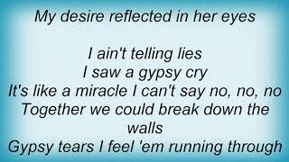 Sinner - Gypsy Lyrics