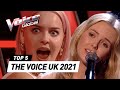 The Voice UK 2021: Best Blind Auditions