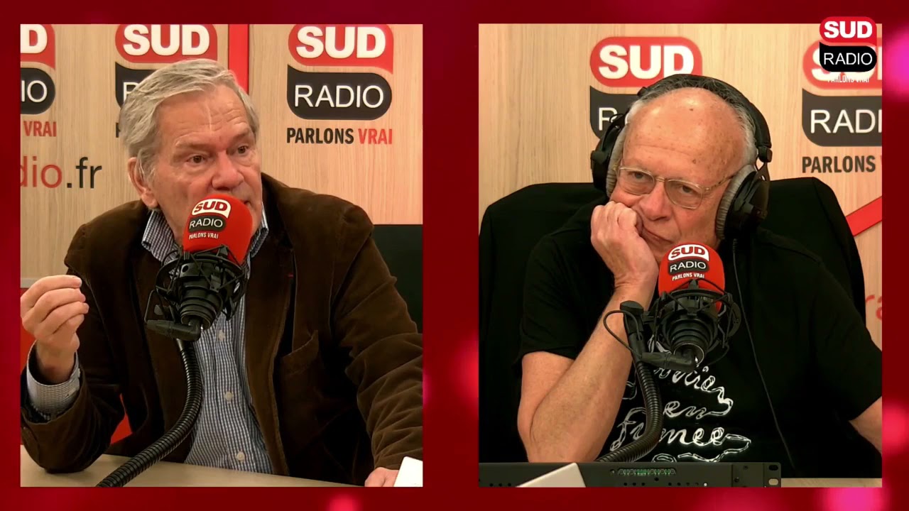 Daniel Duigou : "Lors de la conférence à Lourdes ils ont reconnu la responsabilité institutionnelle"