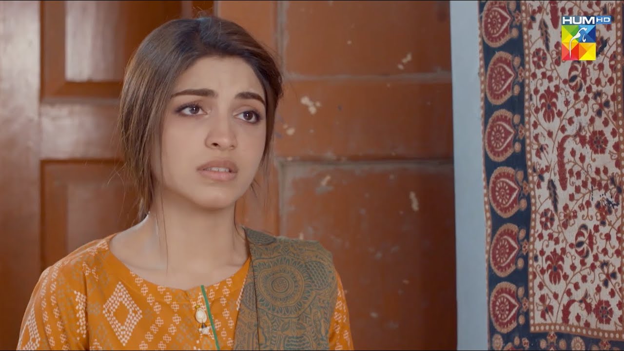 maa-ko-dhamki-kinzahashmi-zahidahmed-mere-ban-jao-hum-tv