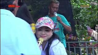 TERLALU SAYANG ADE PURI // ALUX MUSIC