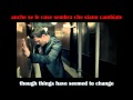 Download Lagu Michael Bublé - Lost - English and Italian Lyrics