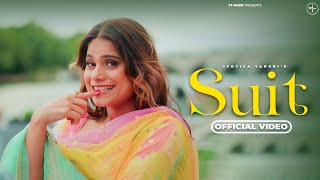 Suit (Full Song) Jyotica Tangri ft Rehmat | Ranjha Rajan | Diamond | New Punjabi Song 2023 |