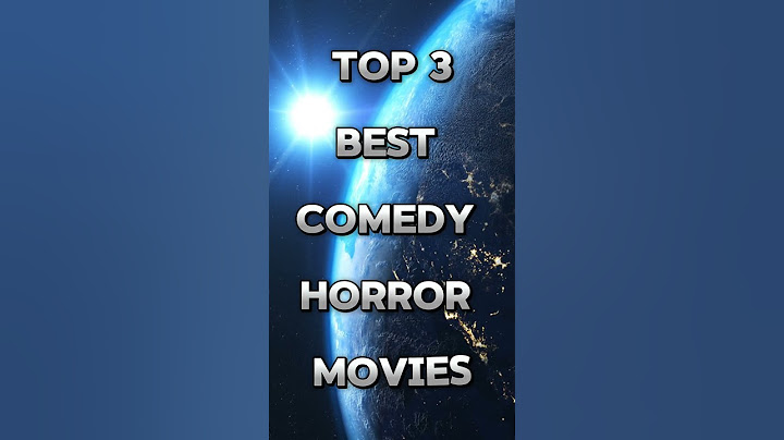 Top 3 best comedy horror movies #horrormovies #comedymovies #movie #moives #top #top3 #shorts #feed