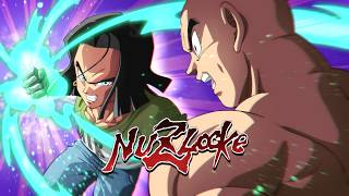 Dragon Ball FighterZ Nuzlocke Is Weird