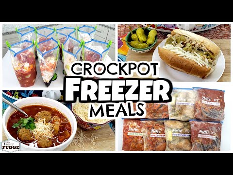 dump-and-go-crock-pot-freezer-meals-|-8-easy-dinners-|-fall-food-friday