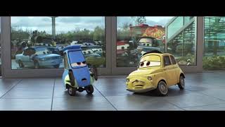 Disney And Nickelodeon And Others Meet Cars 3 Part 10 Long Road Tripkings Highway