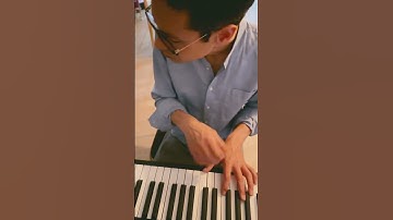 Very first time playing #Osmose E #synth #expressive