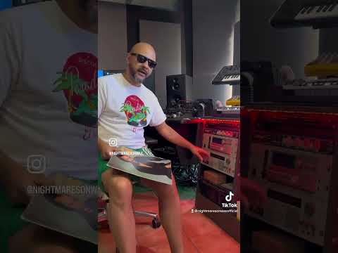An Insight Into My Music Ep4 - Nights Interlude, Nights Introlude & Les Nuits pt1 #nightmaresonwax