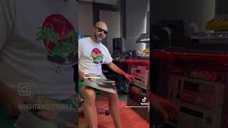 An Insight Into My Music Ep4 - Nights Interlude, Nights Introlude & Les Nuits pt1 #nightmaresonwax