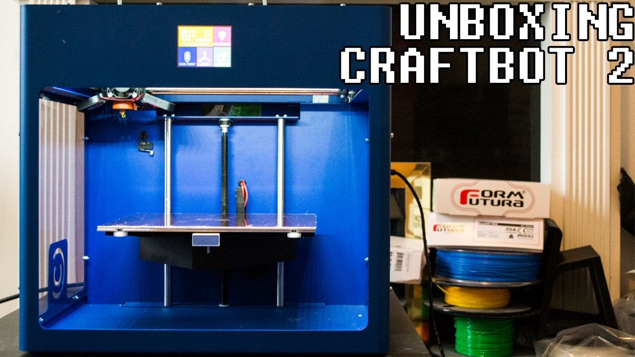 craftbot 2 craftbot 2
