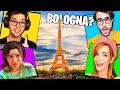 SFIDA DI COPPIA SU GEOGUESSR - CARLY & KENDAL vs STEF & PHERE