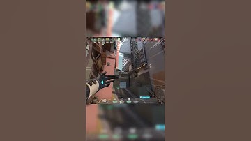 Peak attack Cypher gameplay #valorant #valorantfunny #gaming