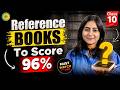 📖 Best Reference Books for Class 10 Maharashtra Board 2026-27 | Score 95%+ in SSC Exam 🚀