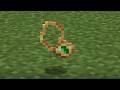 All the Mods 10 - How to Craft a Pale Gold Amulet (Minecraft Create Mod)
