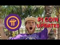 LIVE - PI Coin Trading - PI Network & PI COIN Up Today! PI Network New Updates