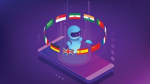 Language Translator Using Deep Learning