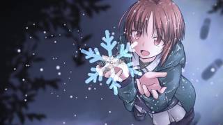 【ガルパン】雪の進軍〜snow snow mix〜【アレンジ】