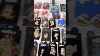 Pinmail day at Casa Random 😳 #shorts