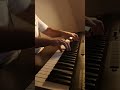 Idea 10 by Gibran Alcocer | piano music