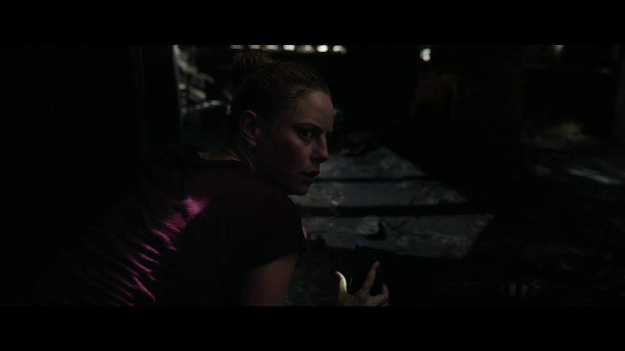 clips for crocs CRAWL (2019) Clip 