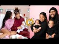 Janae and Derrick Vs Qui &amp; Ken Family 2025: Comparison Real Name And Ages