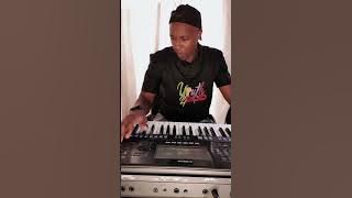 Singing keyboard version