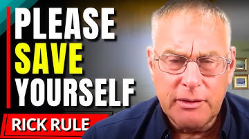 "Economic Reckoning Ahead" - Rick Rule