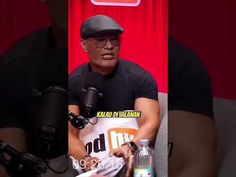 Perdebatan mereka membuat om ded garuk garuk kepala #viral #deddycorbuzier #login #vidio  #podhub