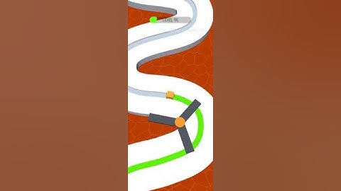 Line color level 90 (Android iOS) gameplay #short #viralshorts