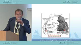 Брахитерапия рака предстательной железы низкого риска