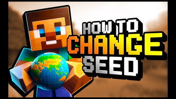 How To Change Your Minecraft Server Seed - Scalacube