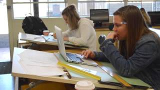 ARCHITECTURE & DRAFTING, CTE; 2016 Electives @ M-A
