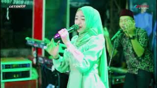 SEPIA ANINDITA'S COLONIAL FIBER - LATANSA MUSIC - UMAM & INDAH'S WEDDING - GEBOG GONDOSARI