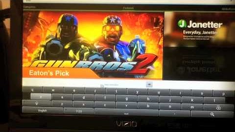 1Mobile market App Store demonstration On Gbox Midnight Plus Watch Free Movies & Shows only $99.99