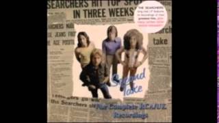 Video thumbnail of "Searchers - Needls & Pins 72 re-recording"