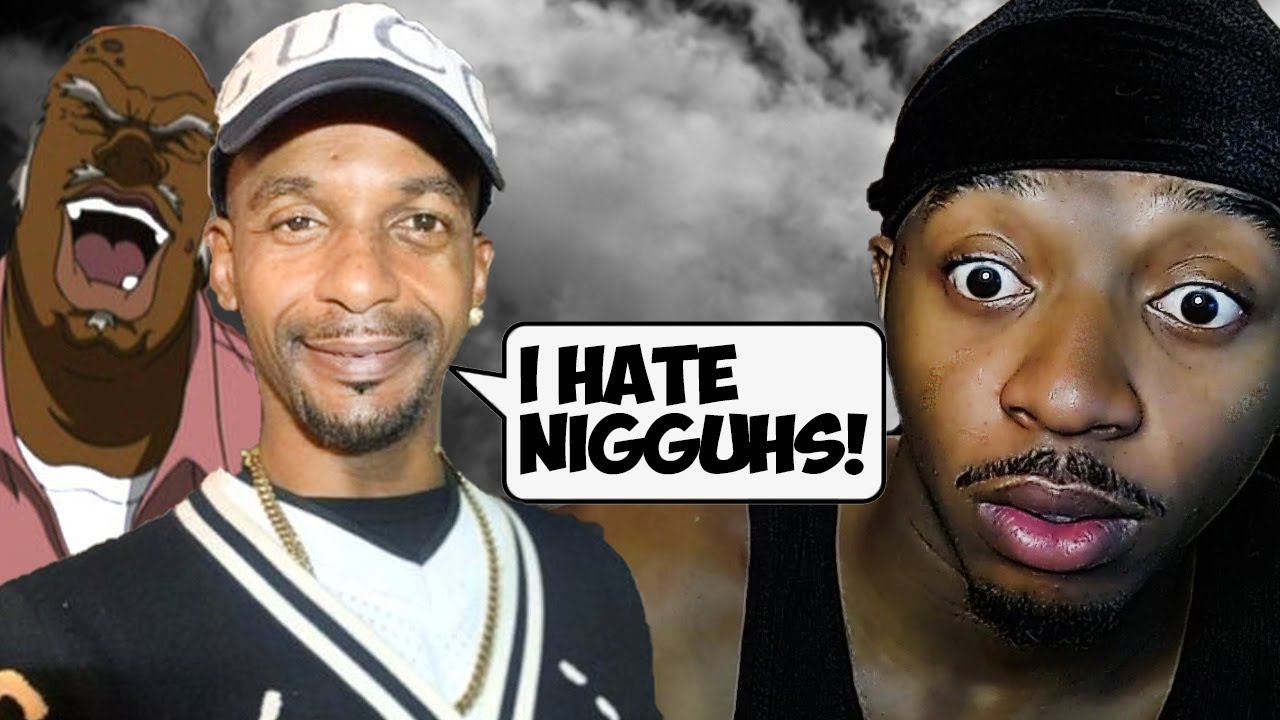 Uncle Ruckus Real Meet The REAL LIFE UNCLE RUCKUS... Charleston White: Funniest Moments ...
