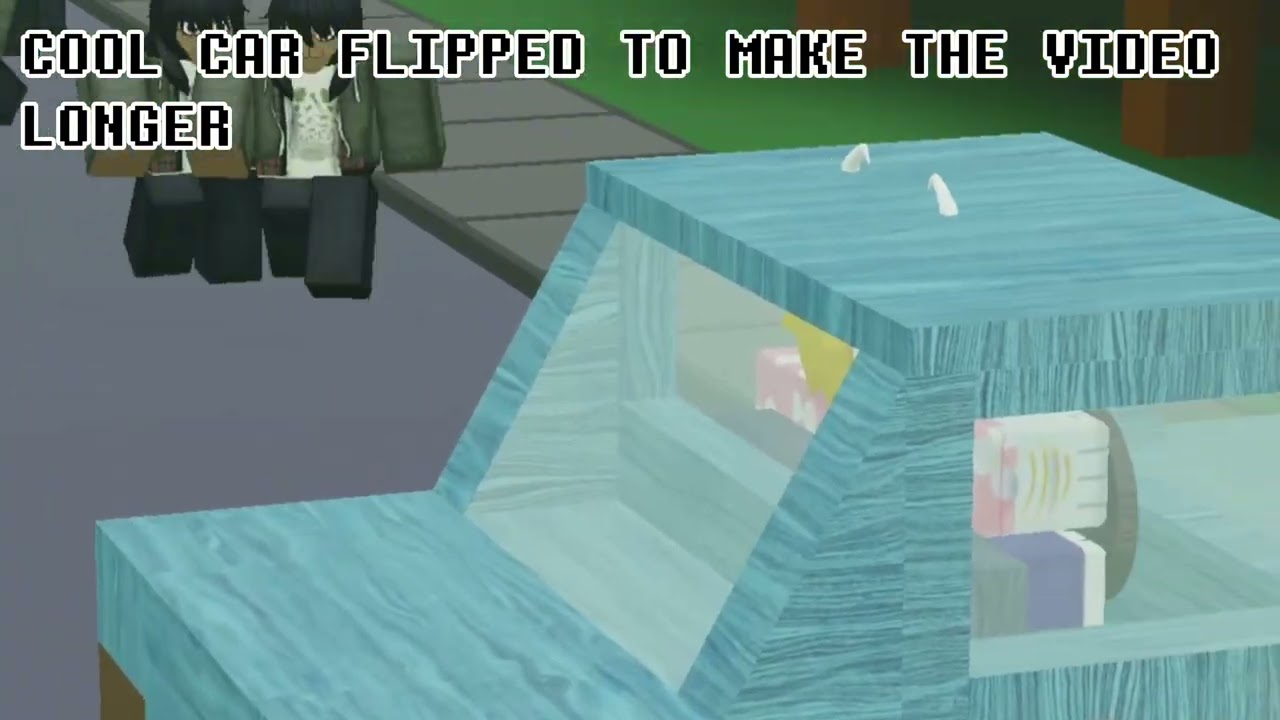 GAME RELEASE / SKIN TRAILER | ♤ GOAT'S TRUCK VERSUS DEER ♤ |