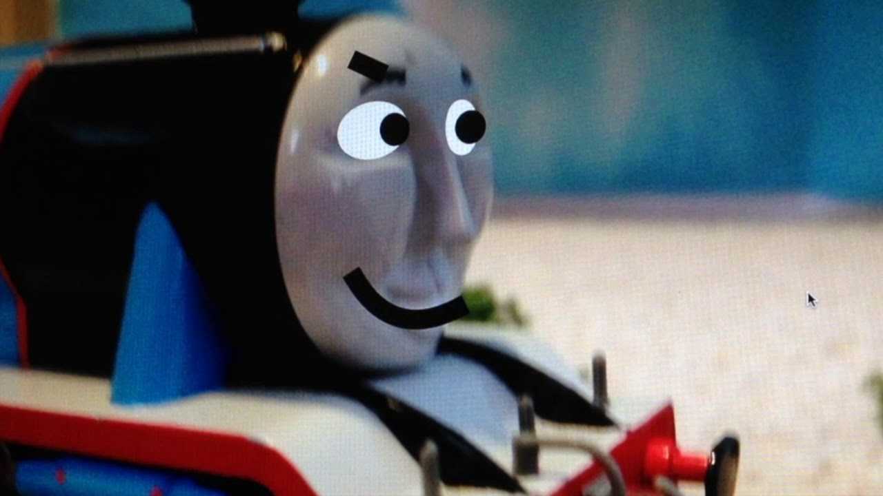 Gordon takes a Tumble