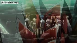 High school dxd AMV Impossible Resimi