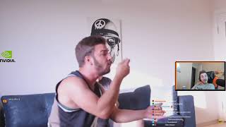 Wtcn Ferit Kafalar Kışkırtma Izliyor Efsane Tepki̇